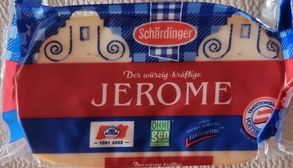 Jerome