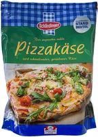 Pizzakäse