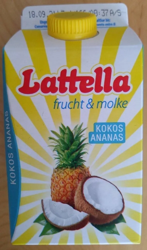 Lattella