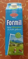 Formil Laktosefreie Milch