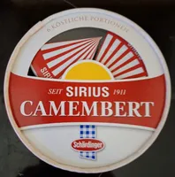Camembert 45% 300 gr