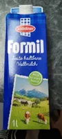 Formil Haltbarmilch
