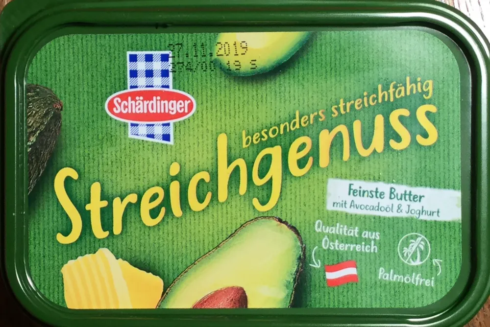 Streichgenuss
