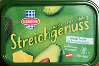 Streichgenuss