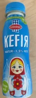 Kefir