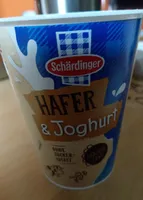 Hafer & Joghurt
