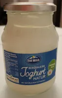 Yogurt natur