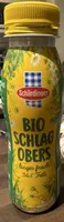 Bio Schlagobers