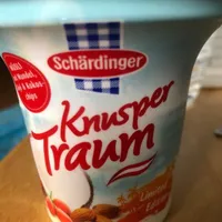 Knusper Traum