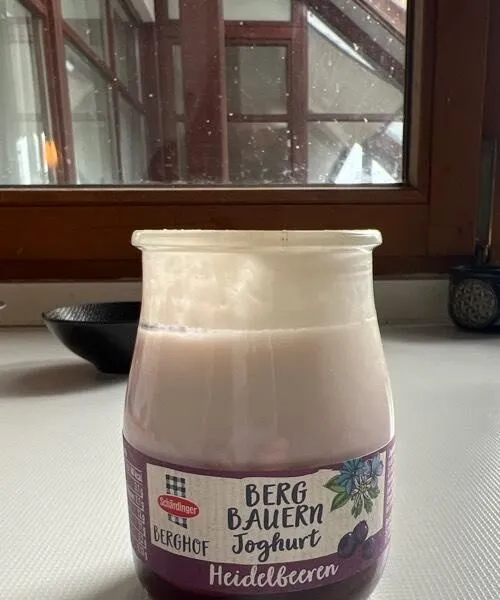 Berg Bauern