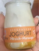 Yoghurt