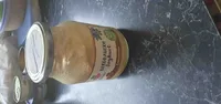 Bergbauern Joghurt Cappuccino