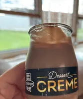 Dessert Creme