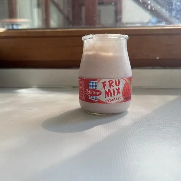 Frumix Erdbeer