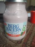 Bernauern Joghurt
