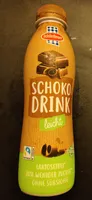 Schoko Drink leicht