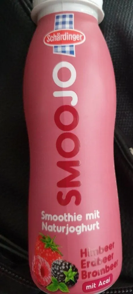 Smoojo