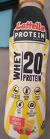 Proteinmolke