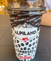 Cold expresso