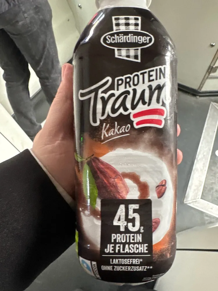 High Protein