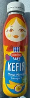 Kefirr Mango Maracuja