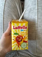 Lattella mini Mango