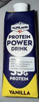 Protein Power Drink