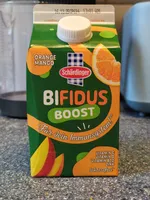 Bifidus Boost Orange Mango