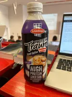 Protein Traum Iced Coffee