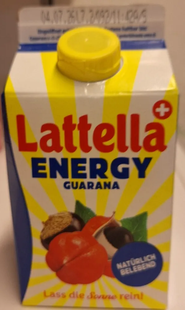 Energie Gurana