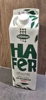 Hafermilch