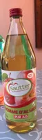 Jus de Pomme d'alsace