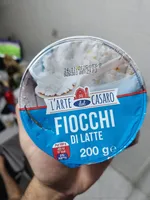 Fiocchi Di Latte