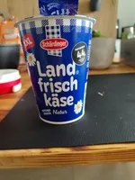 Land frischkäse