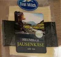 jausenkäse
