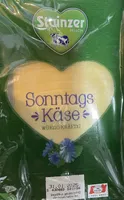 Sonntagskäse