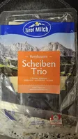 Scheiben Trio