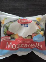 Premium Mozzarella Light
