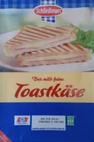 Toastkäse