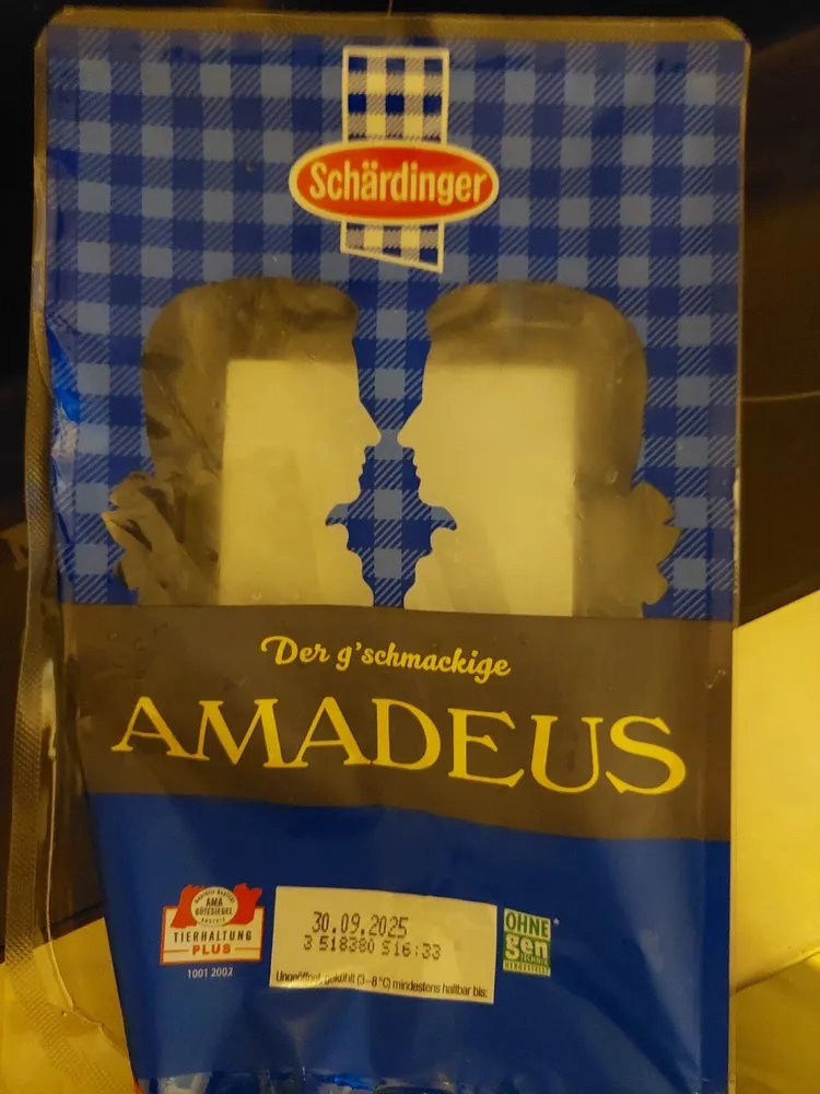 Amadeus