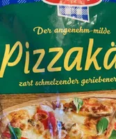 Pizzakäse