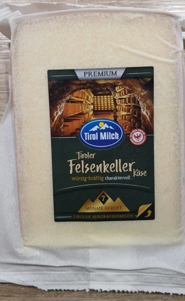 Tiroler Felsenkeller