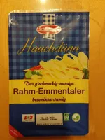 Rahm-Emmentaler