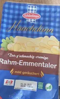 Rahm-Emmentaler