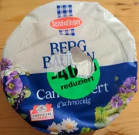 Rahm Camembert