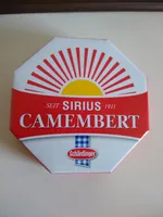 Sirius Camenbert