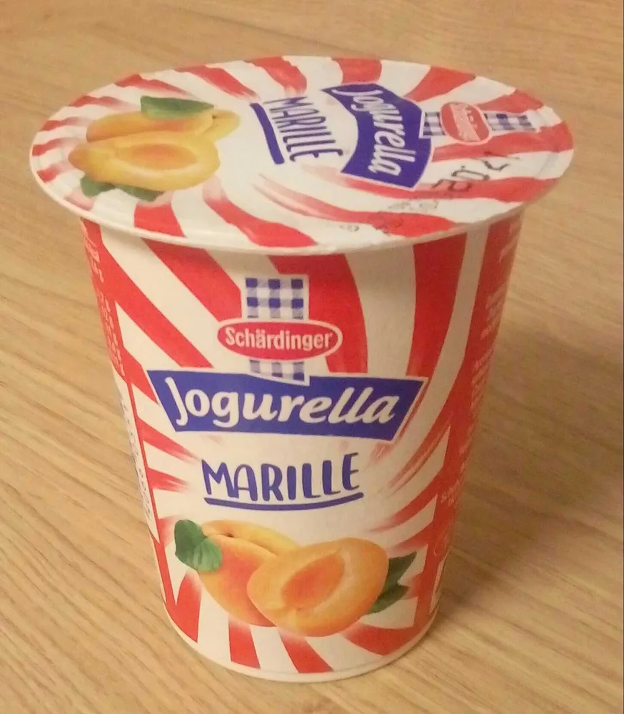 Jogurella Marille