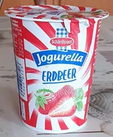 Jogurella