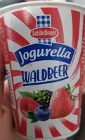 Jogurella Waldbeer