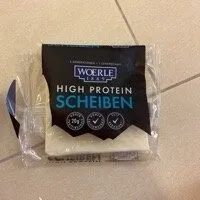 High Protein Scheiben